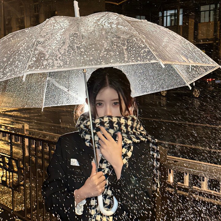 衣锦还乡守护妻女