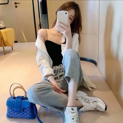 住在家里的杰夫